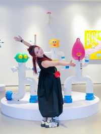 廈門新展 玩具回春堂，童趣拯救「失落」！