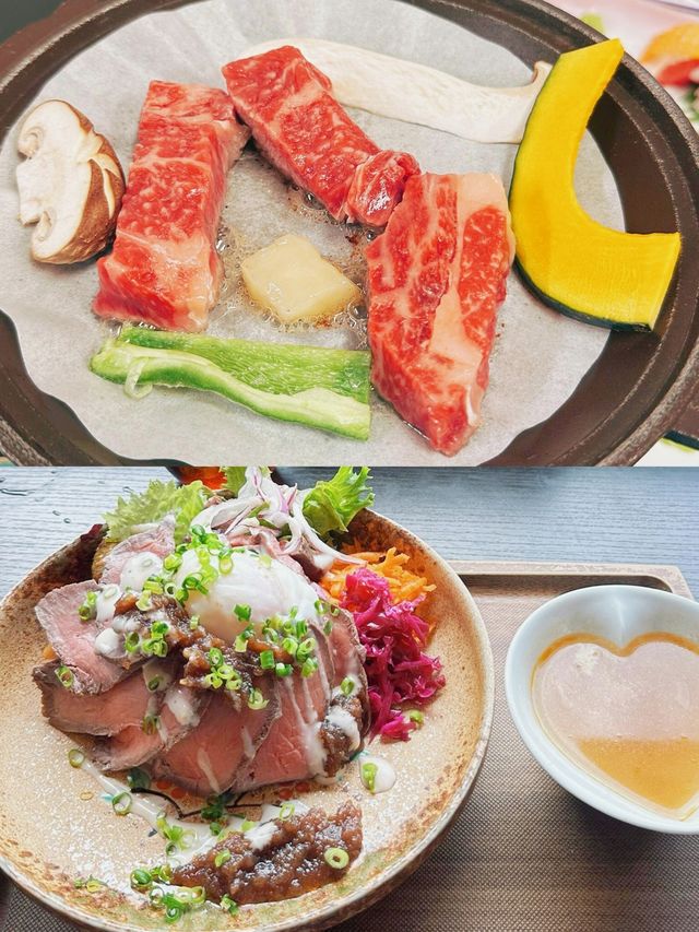 銀山溫泉 值得你來體驗