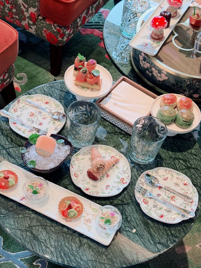 杭州水知心居·香格里拉酒店
