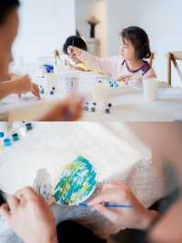 住進風景裡,5間特色酒店承包你的美好睡眠