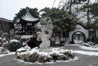 揚州旅遊攻略