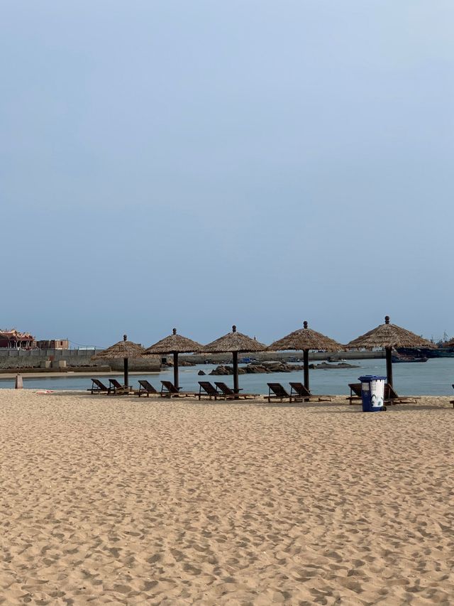 福建|泉州 西沙灣景區旅遊全攻略