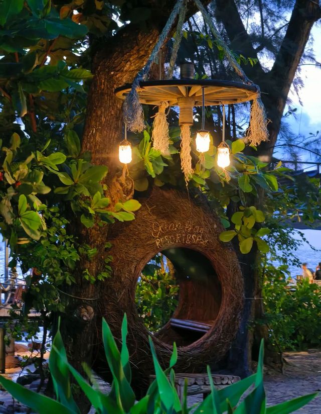 Ocean Bay富國島酒店 Ocean Bay富國島酒店