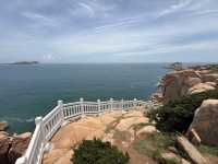 南麂島｜2日1夜海島快閃攻略嚟啦
