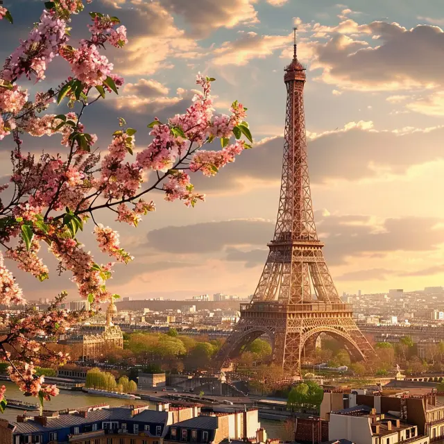 The Ultimate Paris Must-Do Guide