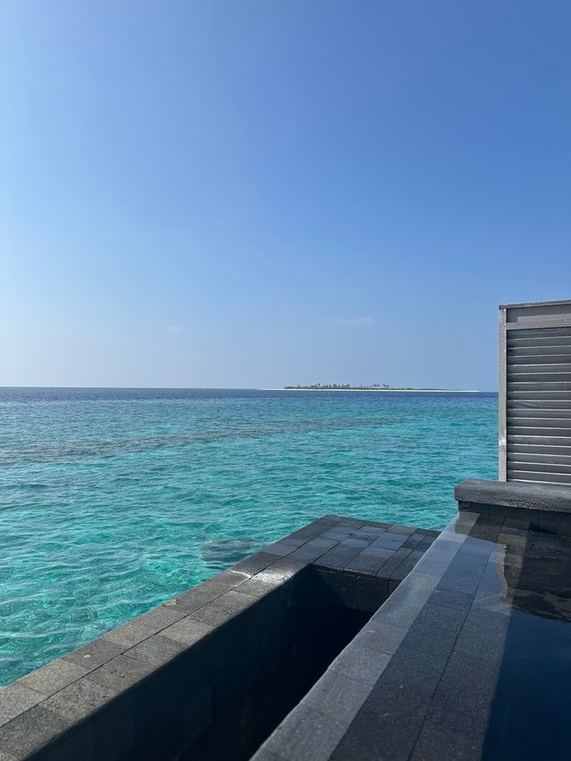 A Memorable Family Holiday at JA Manafaru