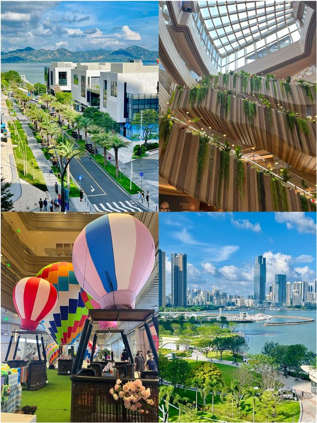 深圳受罪已回,真不建議8月份來了 深圳受罪已回,真不建議8月份來了