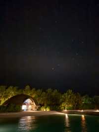 Wonderful Experience at Angsana Velavaru