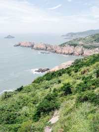 真·避世海島！燈塔泳池美到失語！