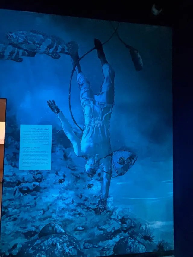 必到的阿聯酋文化體驗