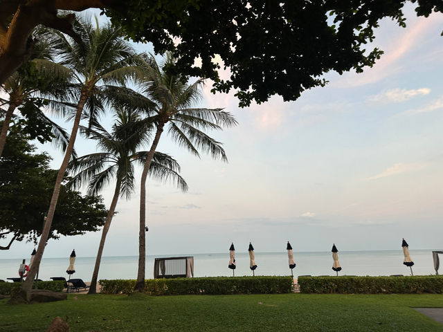 Unforgettable Luxury at Vana Belle Hotel