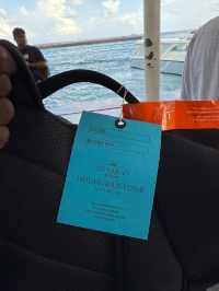 A Serene Stay at Adaaran Select Hudhuranfushi
