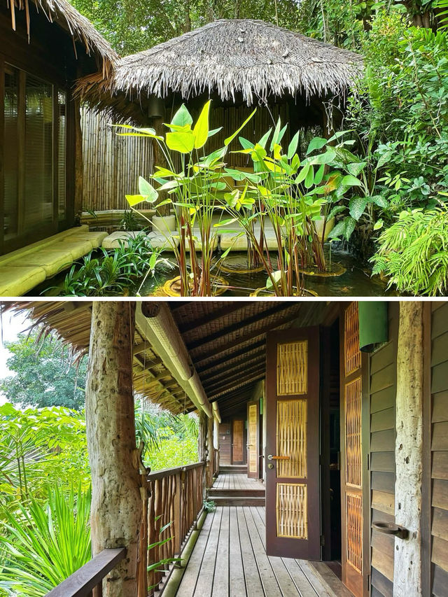 超震撼！泰國隱世天堂閣遙島六善，這才是真正的人間仙境