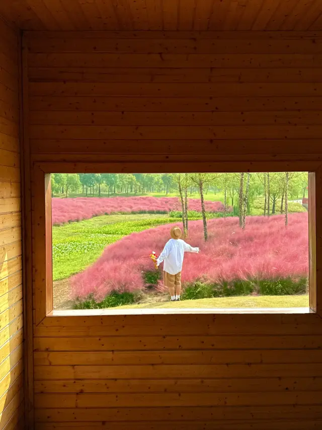 The best parks in Shanghai are all free (with locations) 