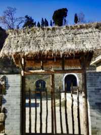 山色銀韻，陽泉銀圓山莊的時光慢旅