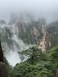黃山單日徒步超詳細攻略