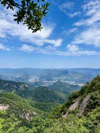 躲進山裡民宿，把日子過成詩