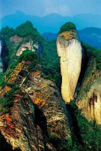 崀山超全攻略丹霞之魂玩轉指南