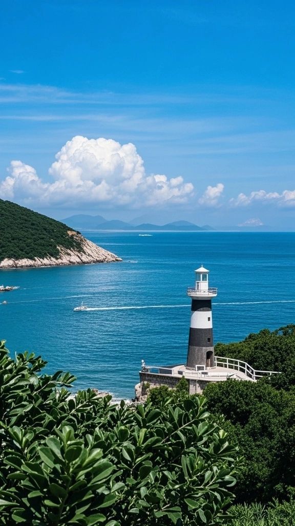 珠海爆款景點五天四夜攻略5000