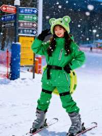 哈尔濱→雪鄉→長白山→延吉!7日遊攻略!