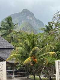 Wonderful Resort Experience With Excellent Amenities and Service