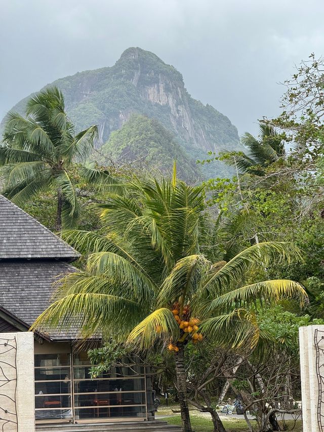 Wonderful Resort Experience With Excellent Amenities and Service