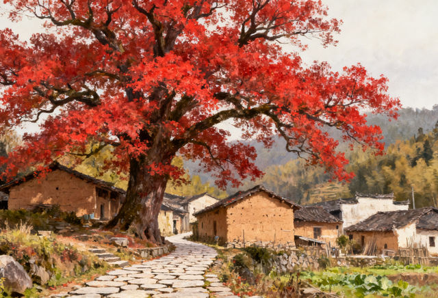 新昌別只爬十九峰！這篇攻略帶你玩透唐詩裡的山水