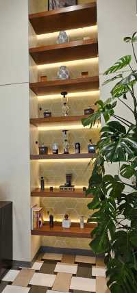 Smooth Reservation and Delightful Experience at Anis Restaurant