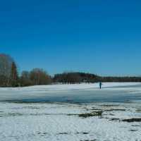 🎿 Cross-Country Skiing in Helsinki – Gliding Through a Winter Dream