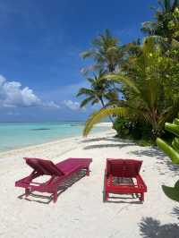 Missing Villa Park – Sun Island Already!