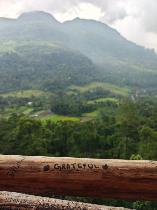 Journey in Sri Lanka: A Remarkable Experience