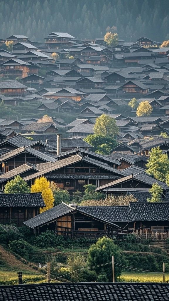 不是長沙去不起而是湘西更有性價比