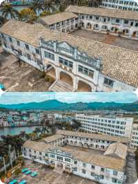 假期反向遊：藏在欽州靈山的蘇村，青磚黛瓦裡的治癒時光