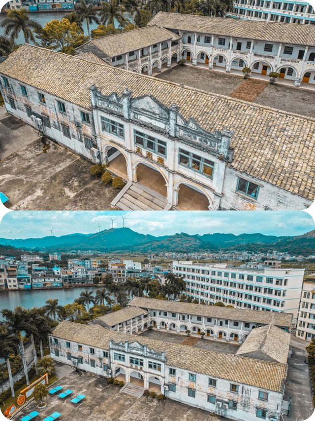 假期反向遊：藏在欽州靈山的蘇村，青磚黛瓦裡的治癒時光