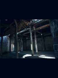 稻田裡的遺世之作:廣渡村大公殿