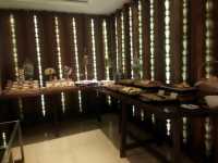 Great Breakfast Experience at Spice Brasserie