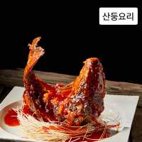 🏮중국 음식의 진짜 다양성 — 8대 요리로 보는 미식의 지도