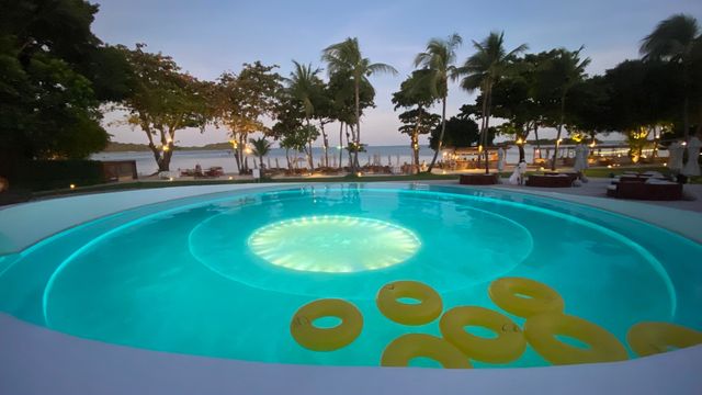 Exceptional Service at a 5-Star Hotel