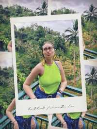 Alas Harum Bali: Царство качелей, террас и облаков! 🌤️