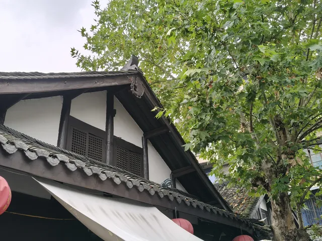 成都週末反向旅遊