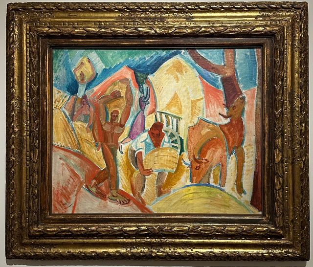 An Inspiring Art Collection in Madrid An Inspiring Art Collection in Madrid