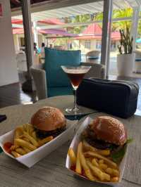 Perfect Resort Getaway