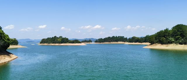 單純看風景,廬山西海還是不錯的 單純看風景,廬山西海還是不錯的