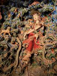 夜遊正定古城解鎖1600年古建遺珠的絕美秘境