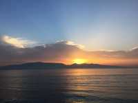 雅典聖托里尼慢活路線🚢