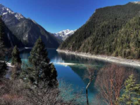 秋遊必看成都等地5天深度遊攻略