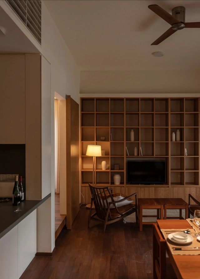 60㎡夢中情房｜無濾鏡實況圖live