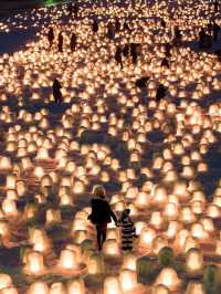 日本東北秘境！冬季限定小眾路線大公開