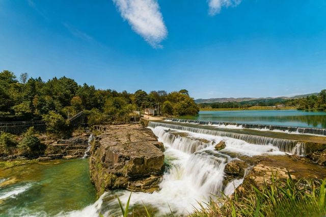 韶關漫遊記：一腳踏進山水與禪意的嶺南秘境