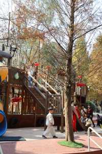 莫干山親子遊必去這個農場娃玩到不肯回家